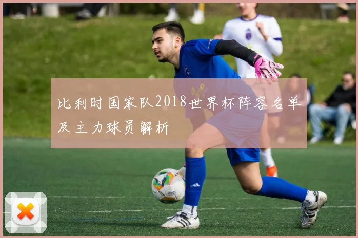 比利时国家队2018世界杯阵容名单及主力球员解析