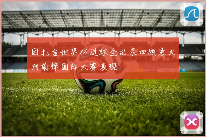 因扎吉世界杯进球全记录回顾意大利前锋国际大赛表现
