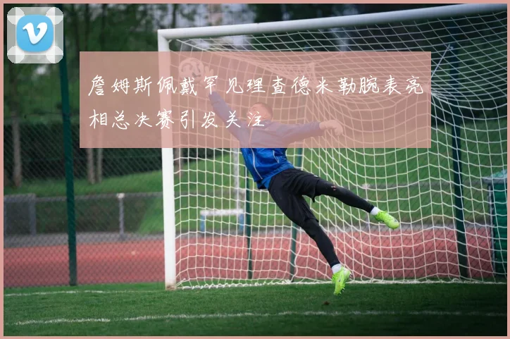 詹姆斯佩戴罕见理查德米勒腕表亮相总决赛引发关注