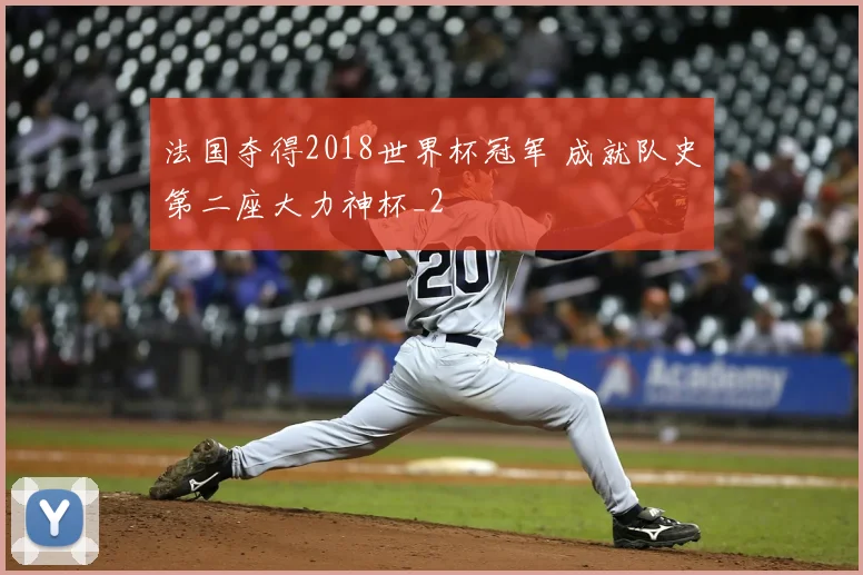 法国夺得2018世界杯冠军 成就队史第二座大力神杯_2