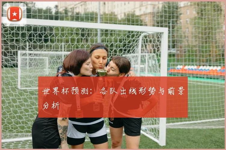 世界杯预测:各队出线形势与前景分析